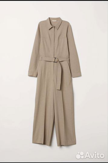 Комбинезон Premium линейки H&M