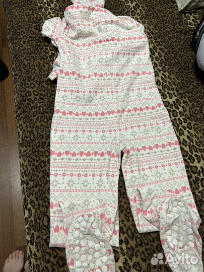 Комбинезон женский