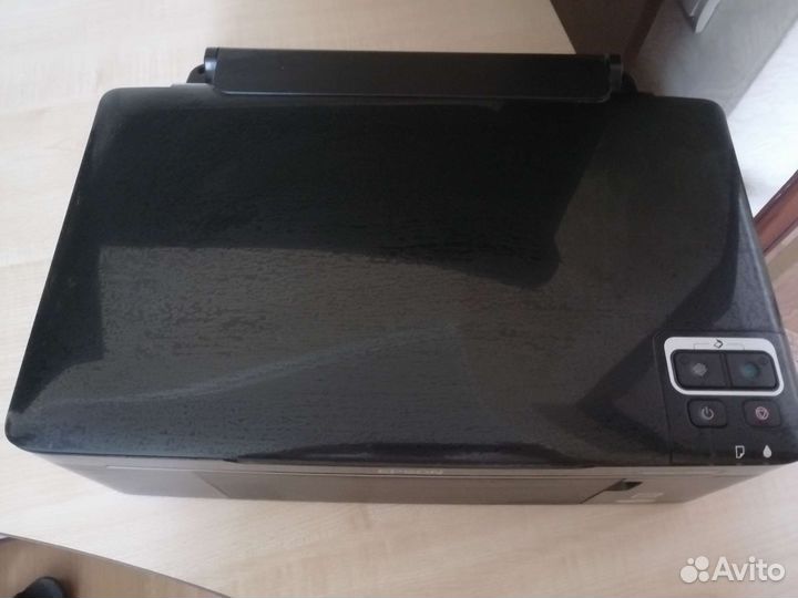 Принтер Epson SX130