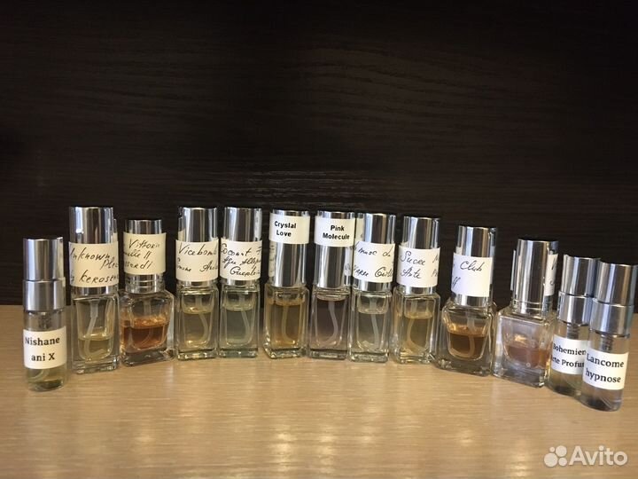 Отливанты оригиналы