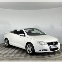 Volkswagen Eos 2.0 AMT, 2010, 146 054 км, с пробегом, цена 1 492 000 руб.