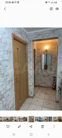 3-к. квартира, 72 м², 1/5 эт.