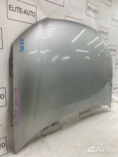 Капот Audi A3 8P 2010