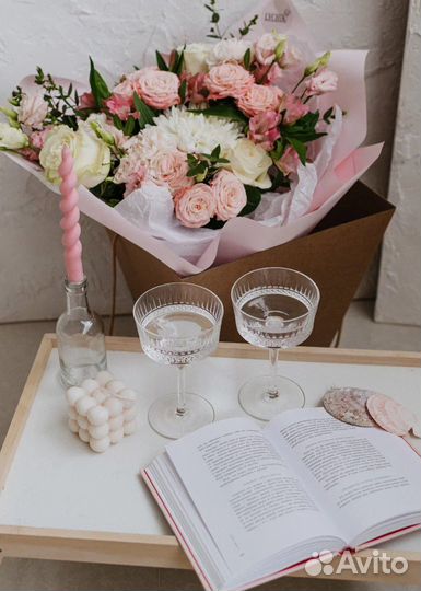 Бокалы Подарочный набор