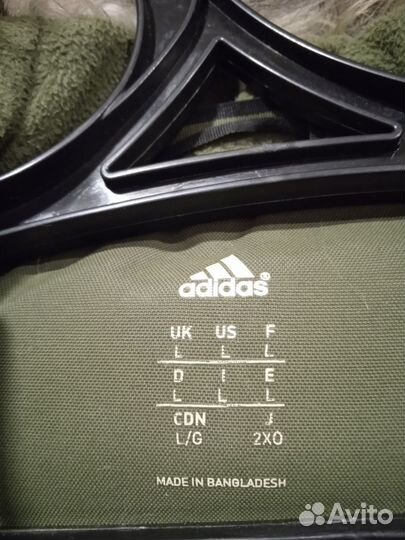 Мужская зимняя куртка Аляска