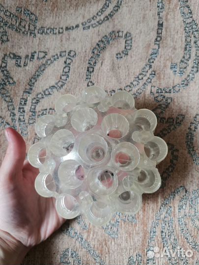 Подставка под ручки и карандаши СССР