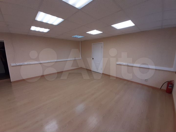 Свободного назначения, 8.1 м²