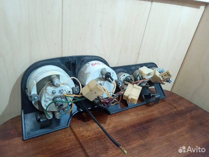 Панель приборов (щиток) LADA 2106