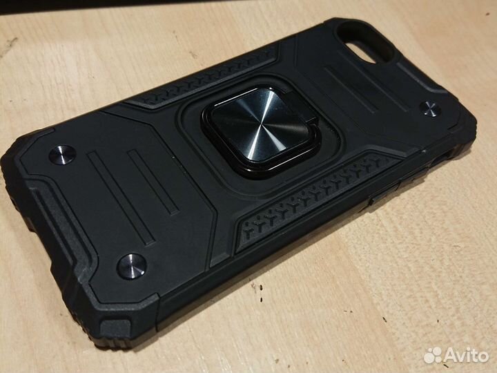 Чехол на iPhone 7