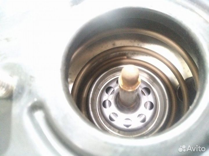 Вакуумный усилитель тормозов Opel Meriva 1.6 2007