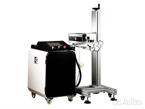 Лазерный маркировкщик datalaser Лазерный датер