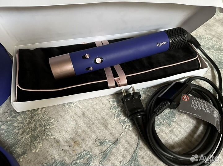 Стайлер Dyson airwrap HS05