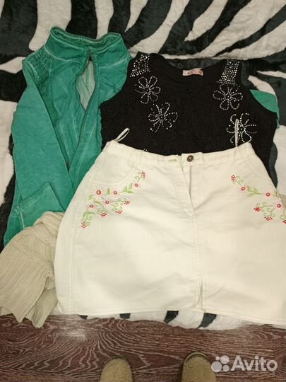 Веши женские, размер 42-44