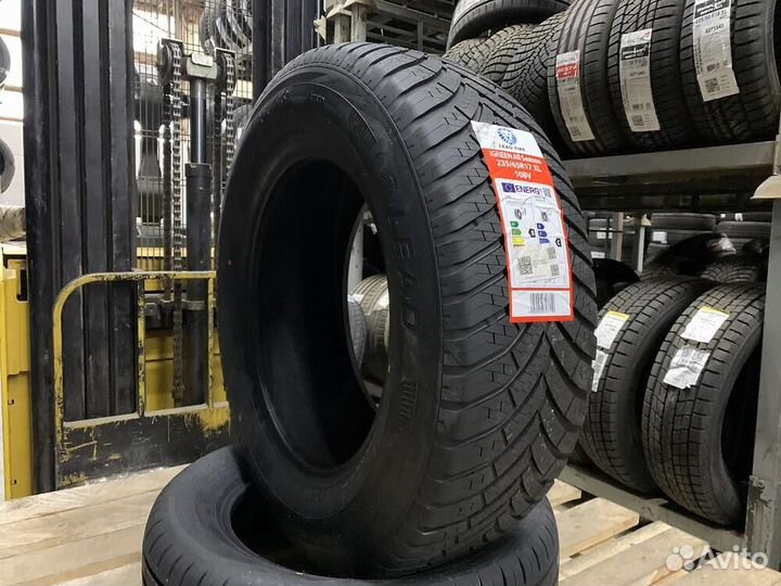 Leao iGreen All Season 235/65 R17 108V