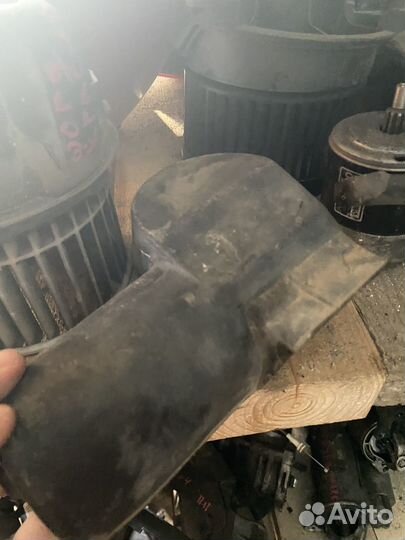 Моторчик дворников Фокус 1 европа