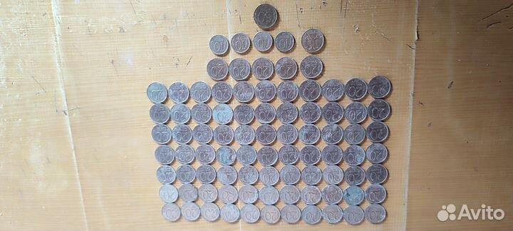 Юбилейные монеты СССР