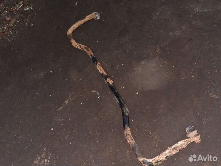 Стабилизатор задний mazda 6 gg