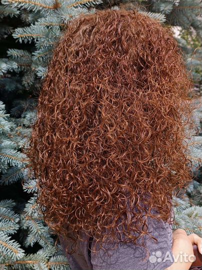 Биозавивка