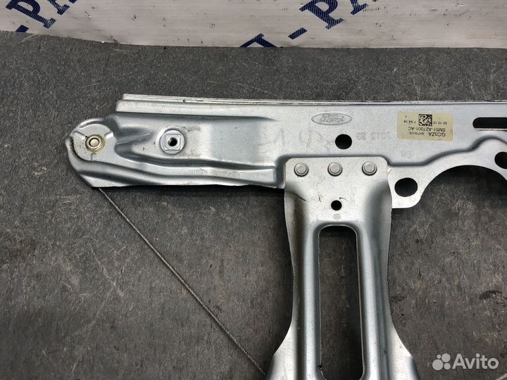 Зад лев стеклоподъемник Focus 3