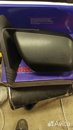 Зеркало форд эскейп 07-13 usa