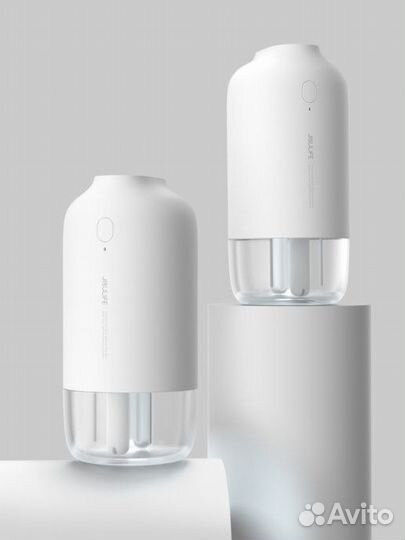 Jisulife, Ультразвуковой Увлажнитель новый