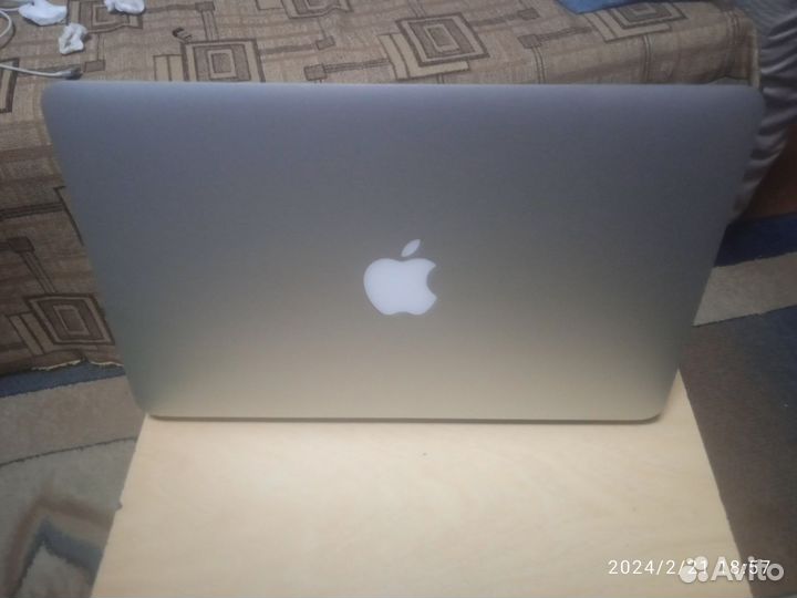 Apple MacBook Air