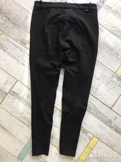 Поло и бриджи для конного спорта 46 48