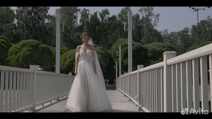 Свадебный видеограф. Оператор на свадьбу