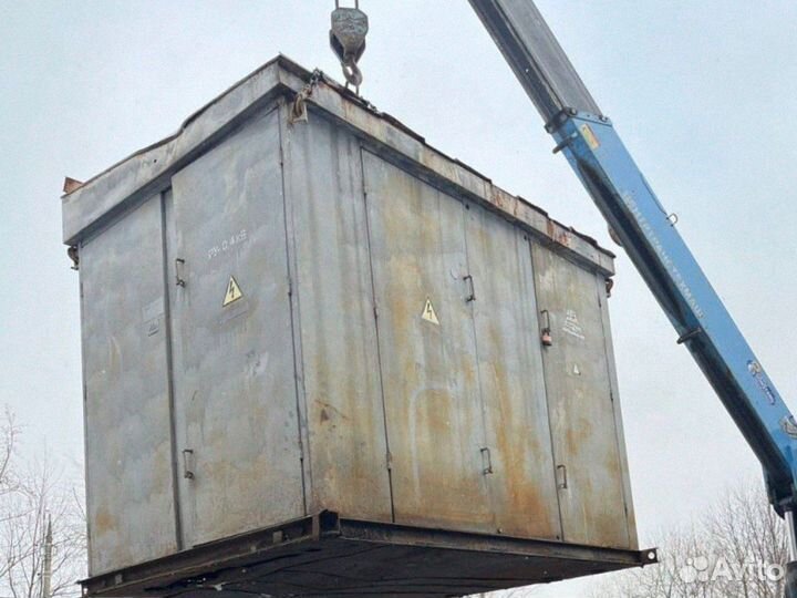 Трансформатор модели тмг-1600 Новый