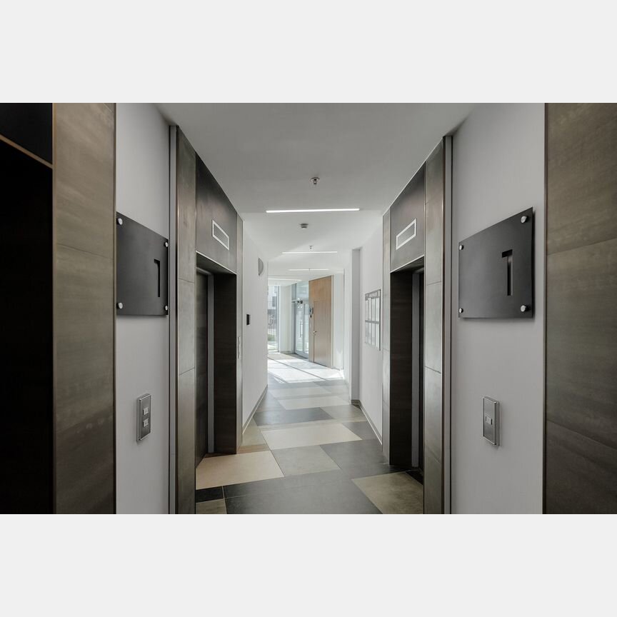 3-к. квартира, 92,4 м², 12/14 эт.