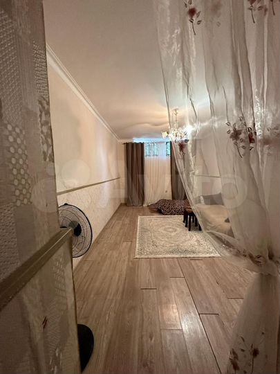 1-к. квартира, 46 м², 1/6 эт.