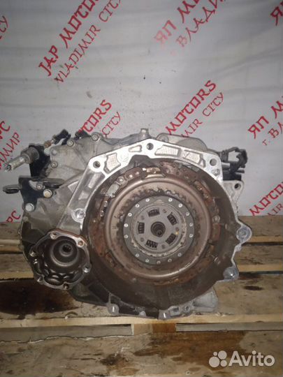 АКПП Volkswagen Golf 6 caxa 2012
