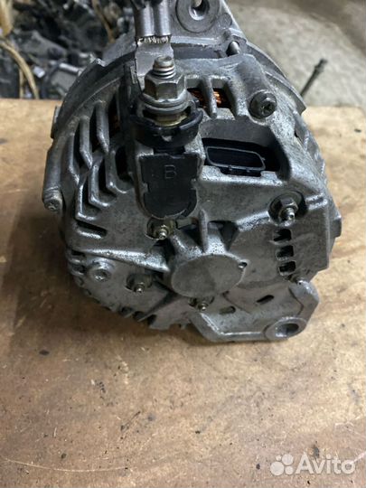 Генератор Nissan Maxima VQ23