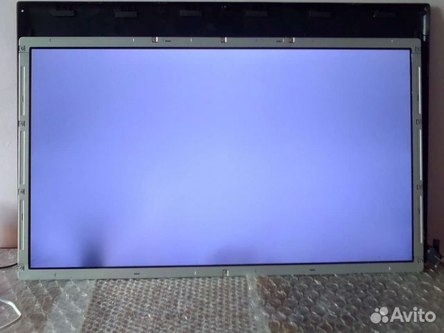 Матрица Mystery MTV3217lw