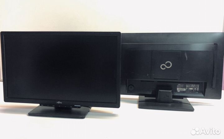 Монитор 20’’ Fujitsu