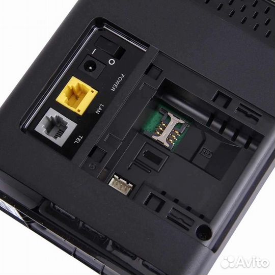 Модем Роутер Huawei LTE CPE E5172s-22