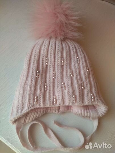 Комбинезон зимний Lapland(шапка в подарок)