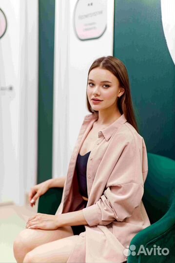 Высокорентабельный бизнес LaserLove