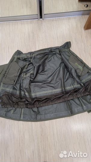 Ecwcs gen iii level 6