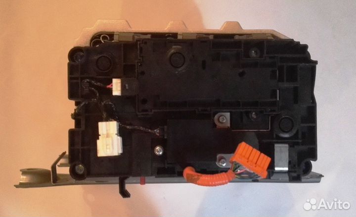 Высоковольтная батарея (ввб) Honda Civic Hybrid