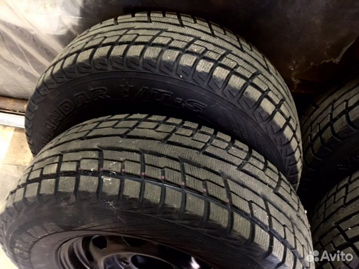 Yokohama Geolandar I/T-S G073 245/70 R16 107Q