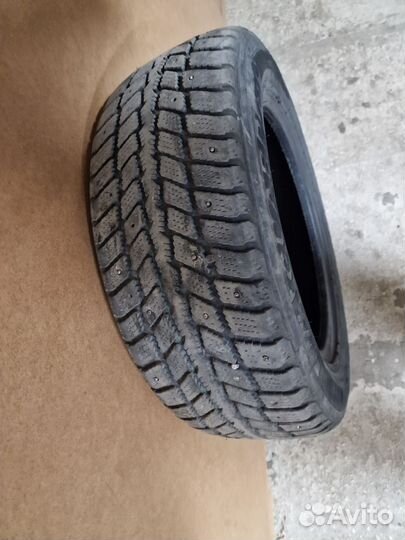 Nexen Winguard 231 20.5/60 R16 95T