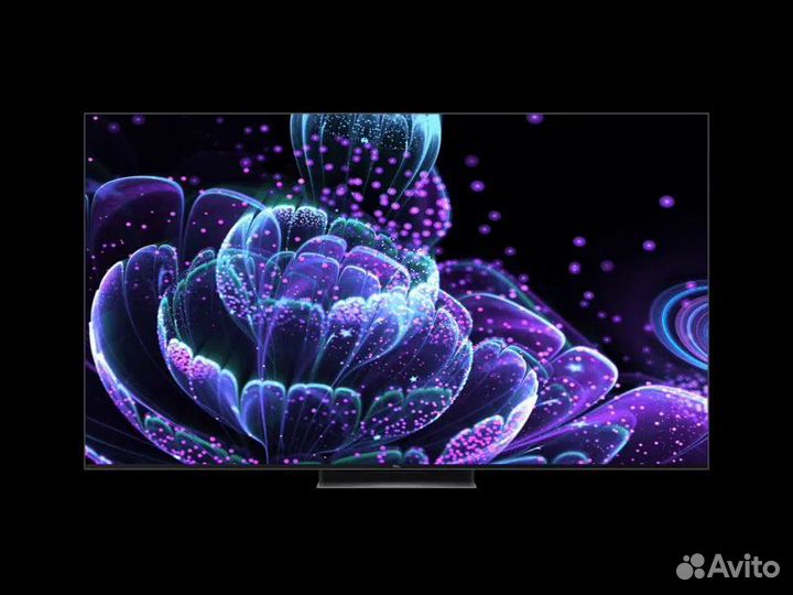 Телевизор TCL 65C835