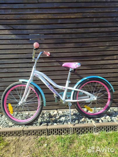 Велосипед stern 20