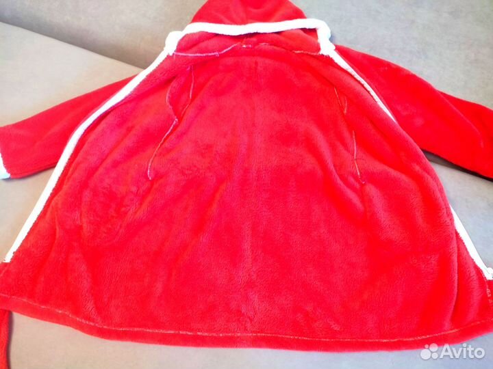 Халат махровый женский 42 44