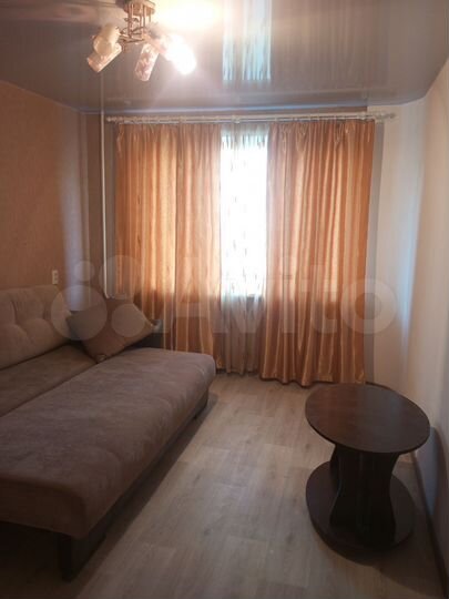 Комната 25 м² в 1-к., 1/5 эт.