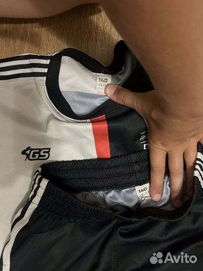 Спортивная форма