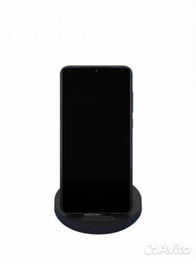 Беспроводное зарядное устройство Xiaomi Mi