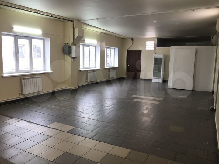 Производстводственное помещение, 208.4 м²