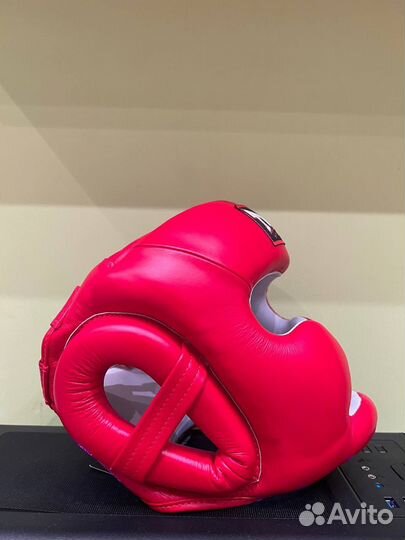 Боксерский шлем HGL-3